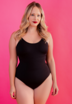 body sculpting swimsuits