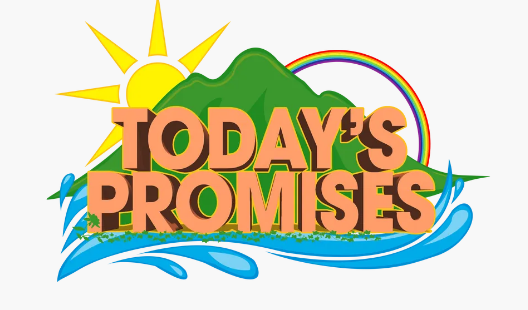 today's promises
