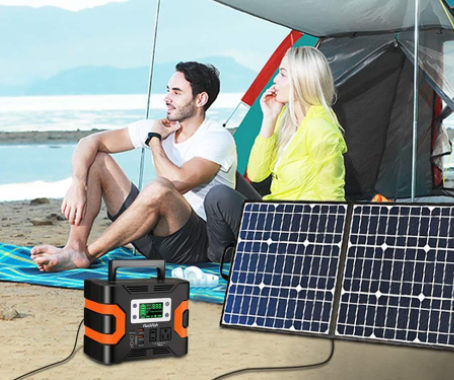 best portable power solutions