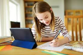 home schooling online
